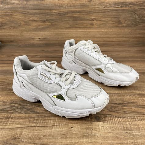 chunky adidas sneakers